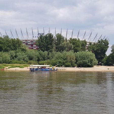 Stadium Apart Warsaw Luaran gambar