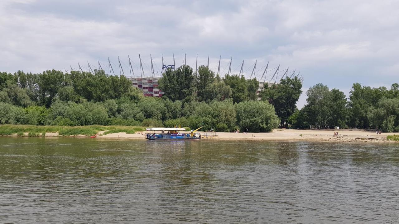 Stadium Apart Warsaw Luaran gambar