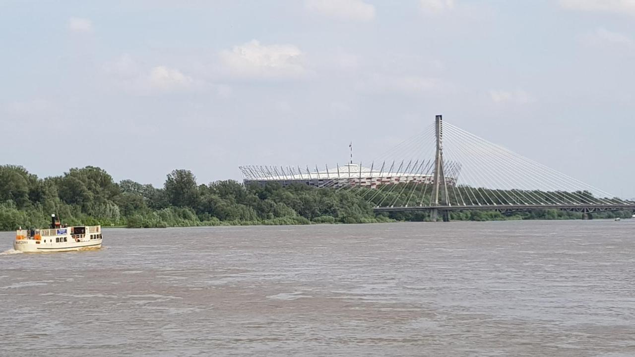 Stadium Apart Warsaw Luaran gambar
