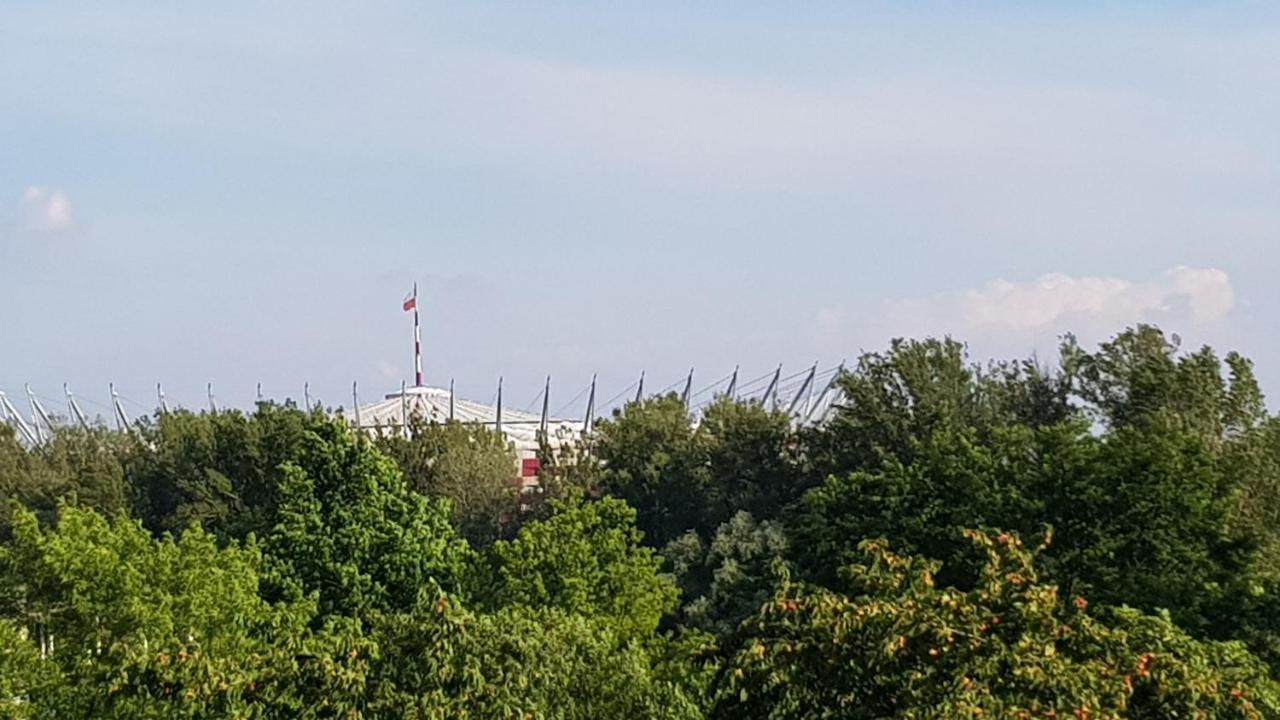 Stadium Apart Warsaw Luaran gambar